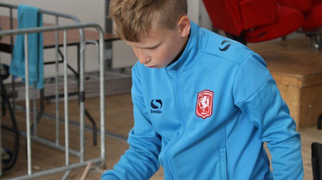 Schoolfeest (vrijdag 30 augustus 2019)